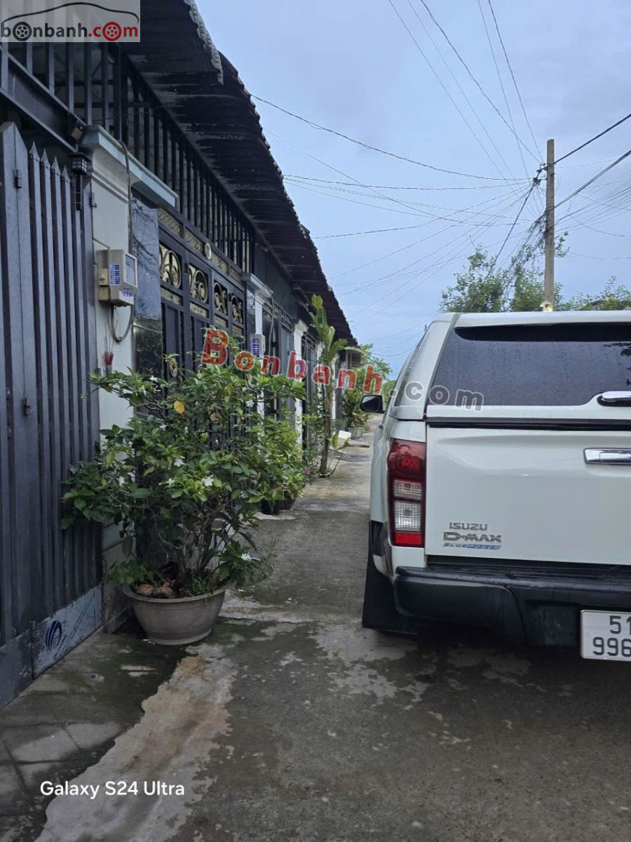 Bán ô tô Isuzu Dmax LS 1.9L 4x2 MT - 2019 - xe cũ