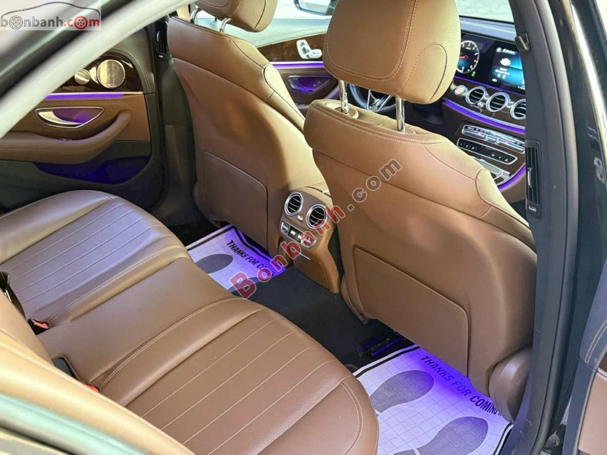 Bán ô tô Mercedes Benz E class E200 Exclusive - 2023 - xe cũ