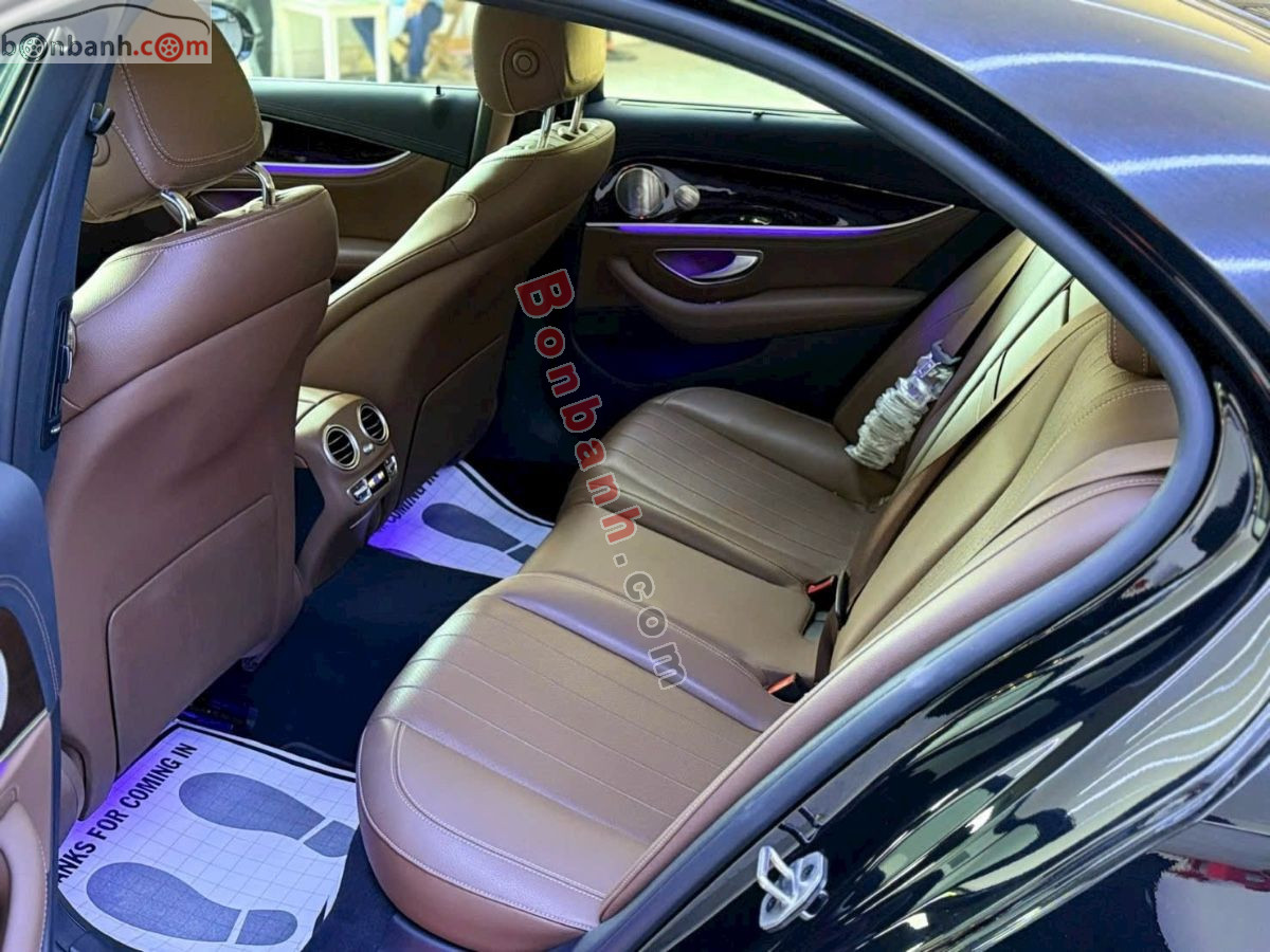 Bán ô tô Mercedes Benz E class E200 Exclusive - 2023 - xe cũ