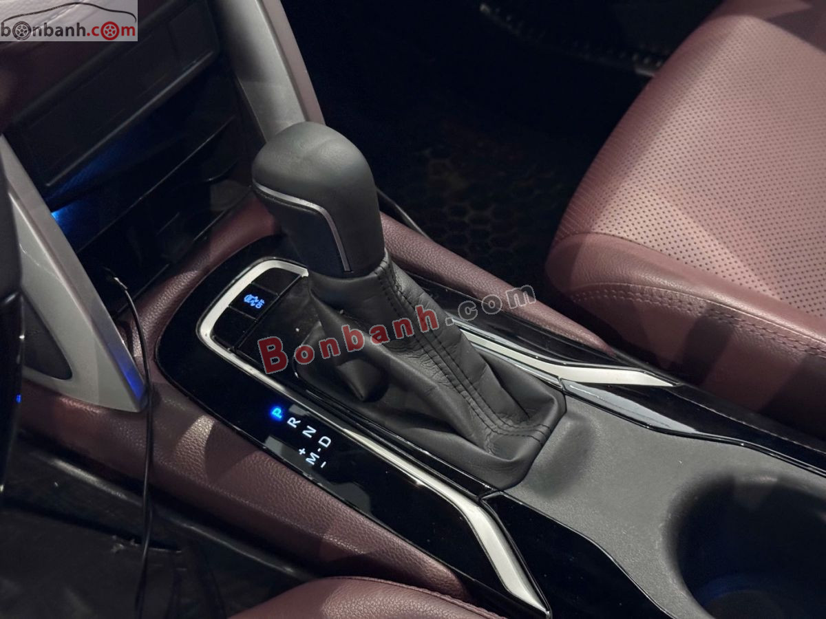 Bán ô tô Toyota Corolla Cross 1.8V - 2022 - xe cũ