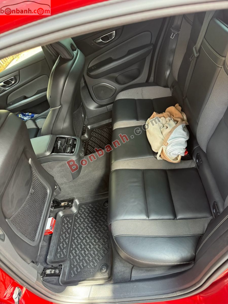 Bán ô tô Volvo S60 T5 R-Design AWD - 2021 - xe cũ