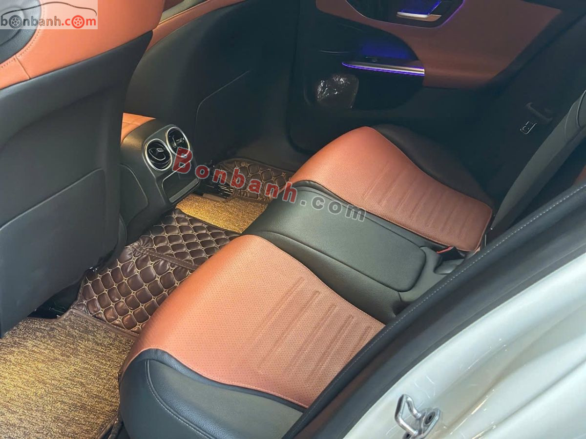 Bán ô tô Mercedes Benz C class C300 AMG - 2022 - xe cũ