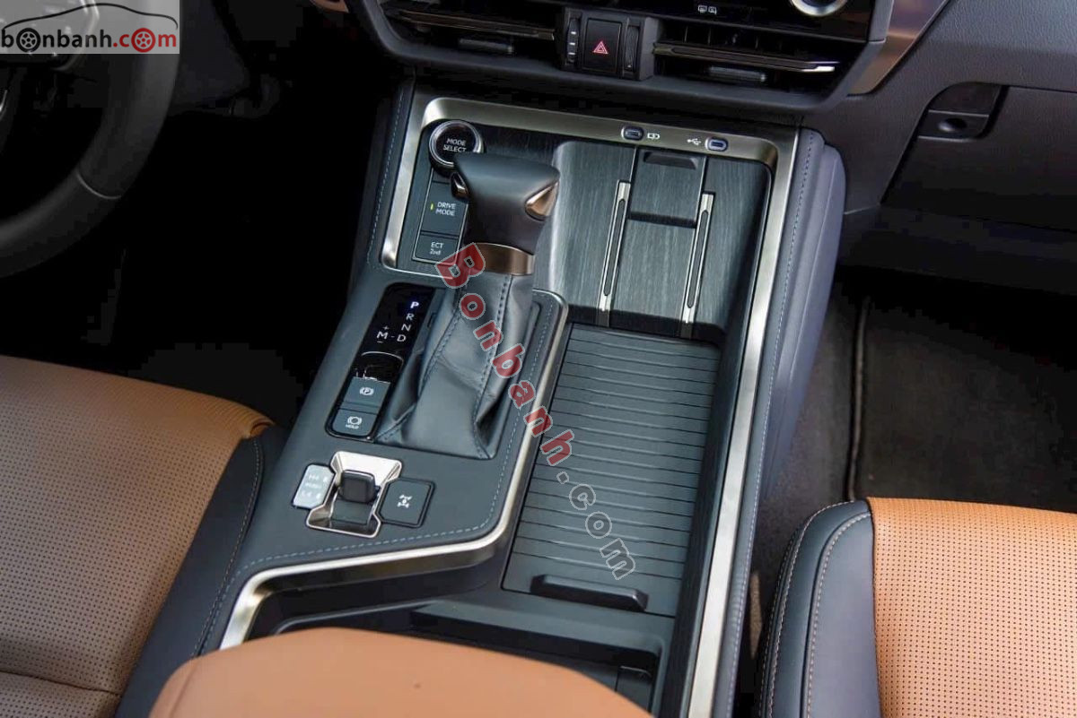 Bán ô tô Lexus GX 550 M - 2026 - xe mới