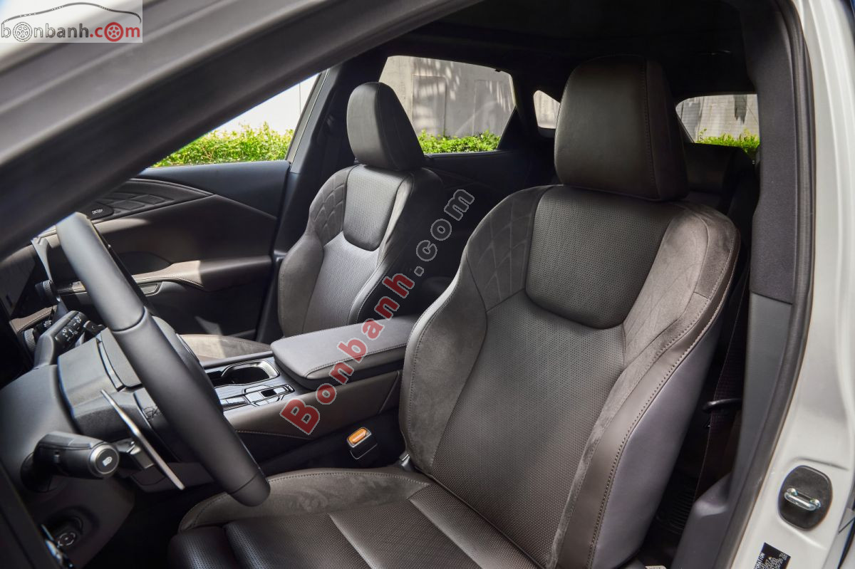 Bán ô tô Lexus RX 350h Luxury - 2026 - xe mới