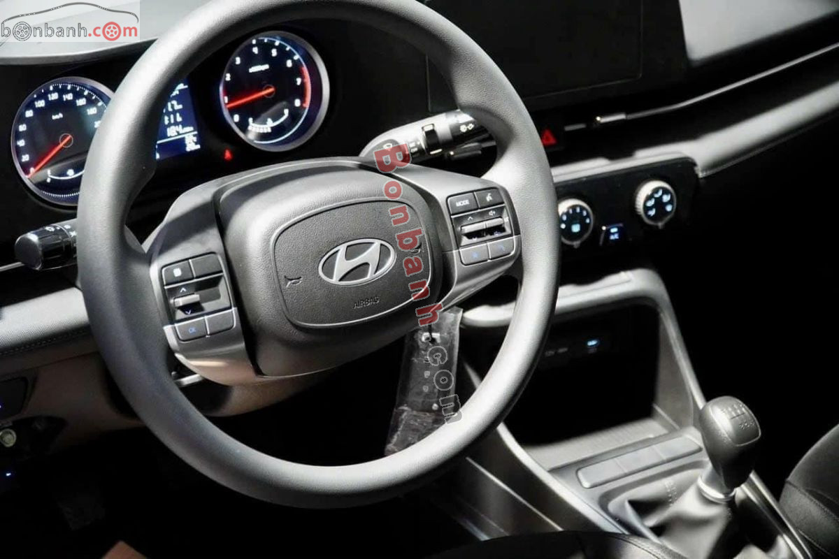 Bán ô tô Hyundai Accent 1.5 MT - 2026 - xe mới