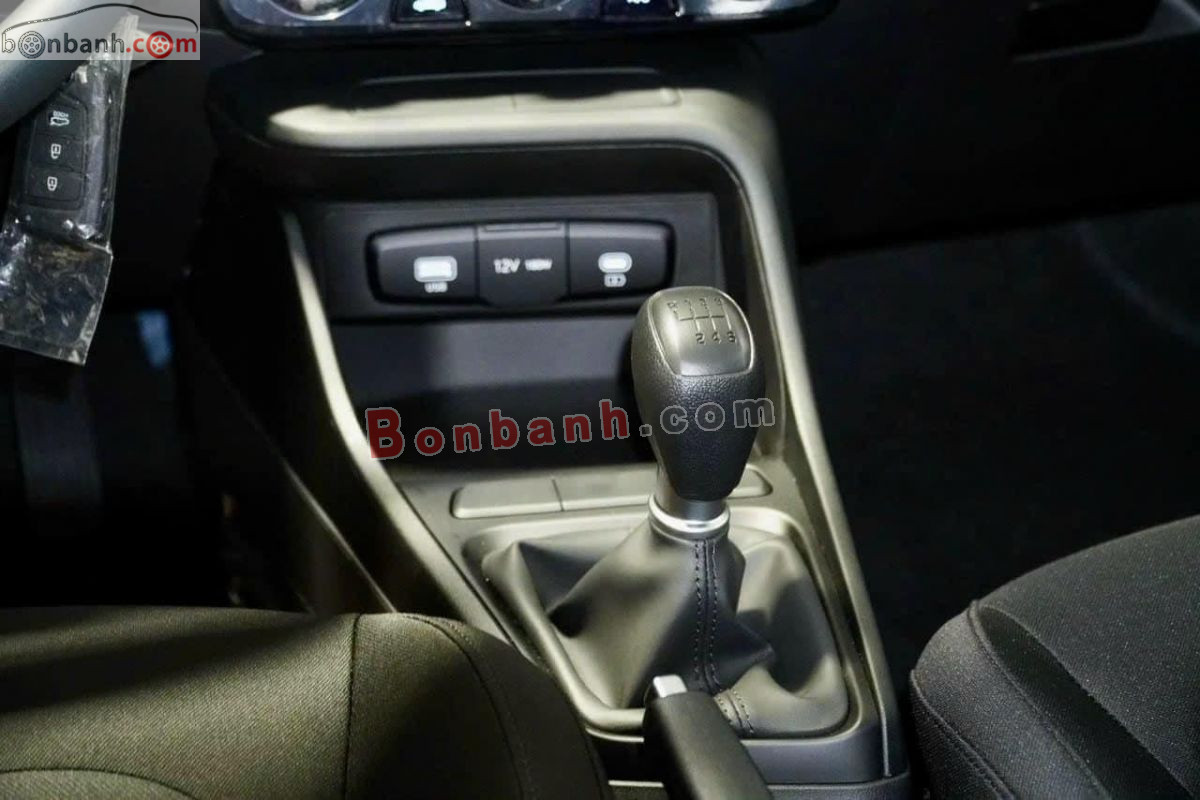 Bán ô tô Hyundai Accent 1.5 MT - 2026 - xe mới
