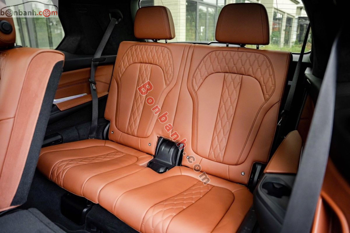 Bán ô tô BMW X7 xDrive40i M Sport - 2022 - xe cũ
