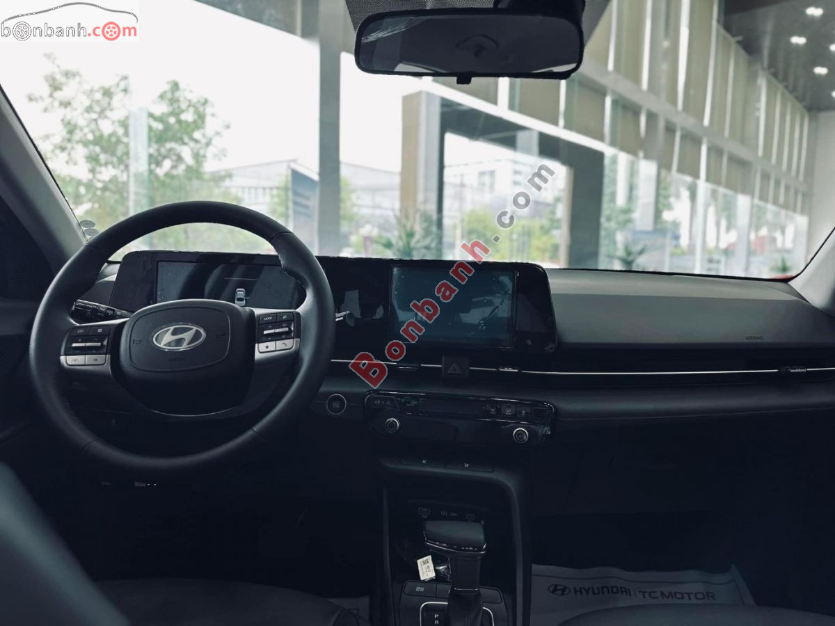 Bán ô tô Hyundai Accent Cao cấp 1.5 AT - 2026 - xe mới