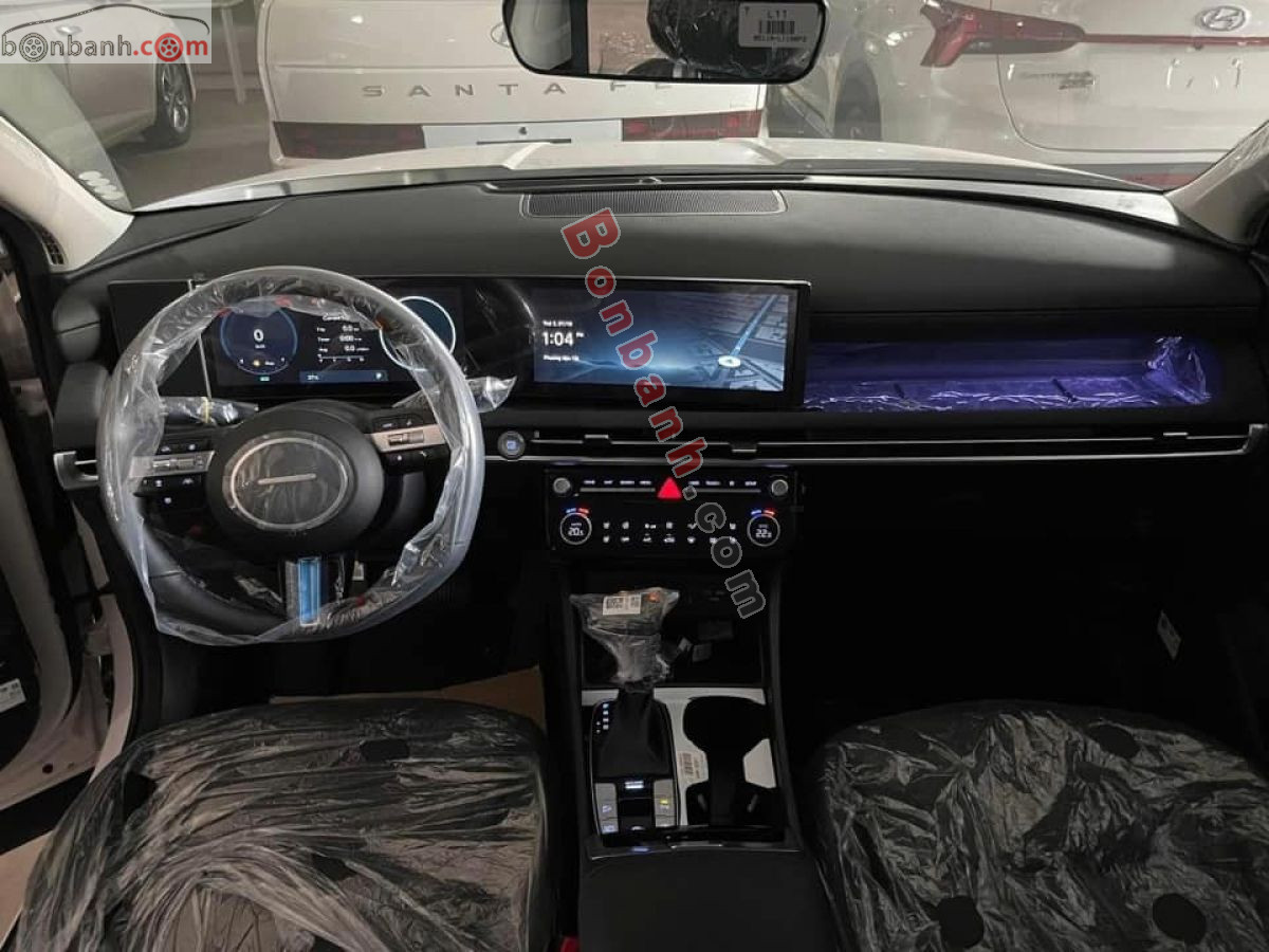 Bán ô tô Hyundai Tucson 2.0 AT Đặc biệt - 2026 - xe mới
