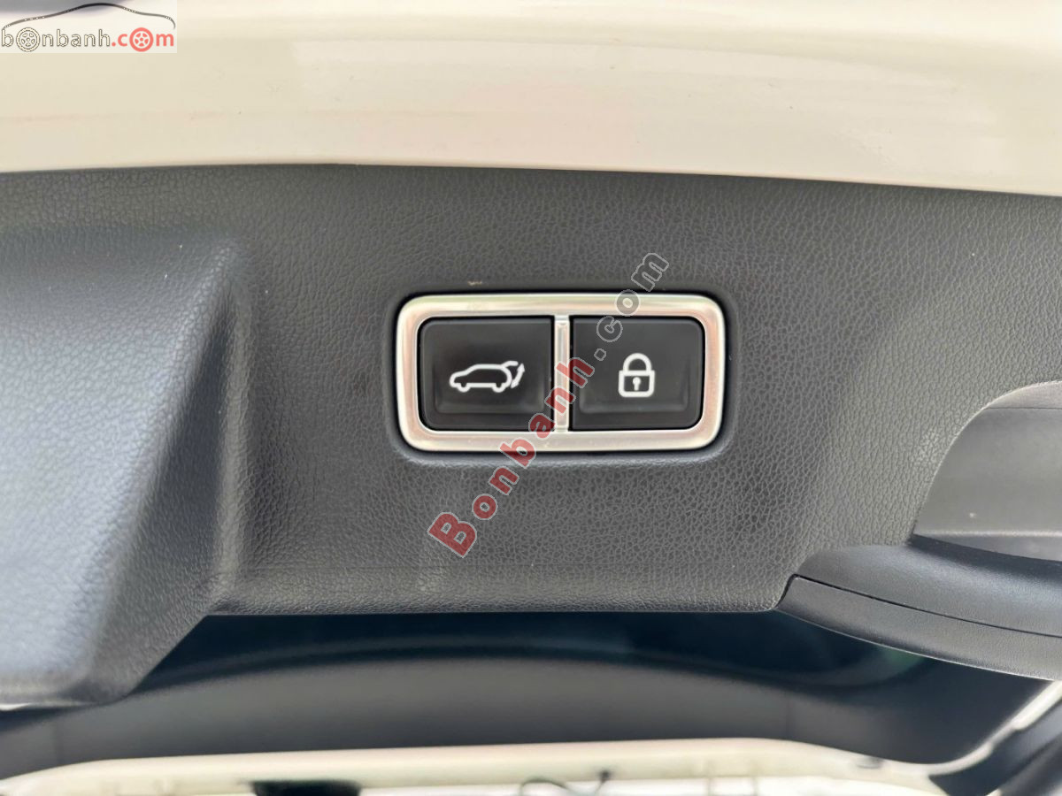 Bán ô tô Kia Sorento Premium 2.5G AT - 2025 - xe cũ
