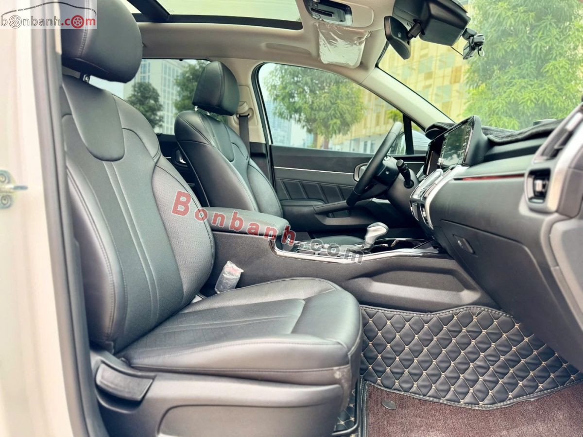 Bán ô tô Kia Sorento Premium 2.5G AT - 2025 - xe cũ