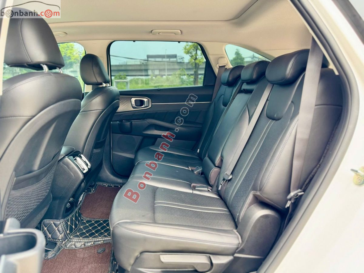 Bán ô tô Kia Sorento Premium 2.5G AT - 2025 - xe cũ
