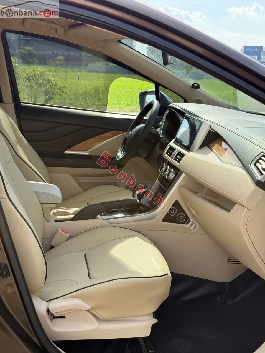 Bán ô tô Mitsubishi Xpander 1.5 AT - 2018 - xe cũ