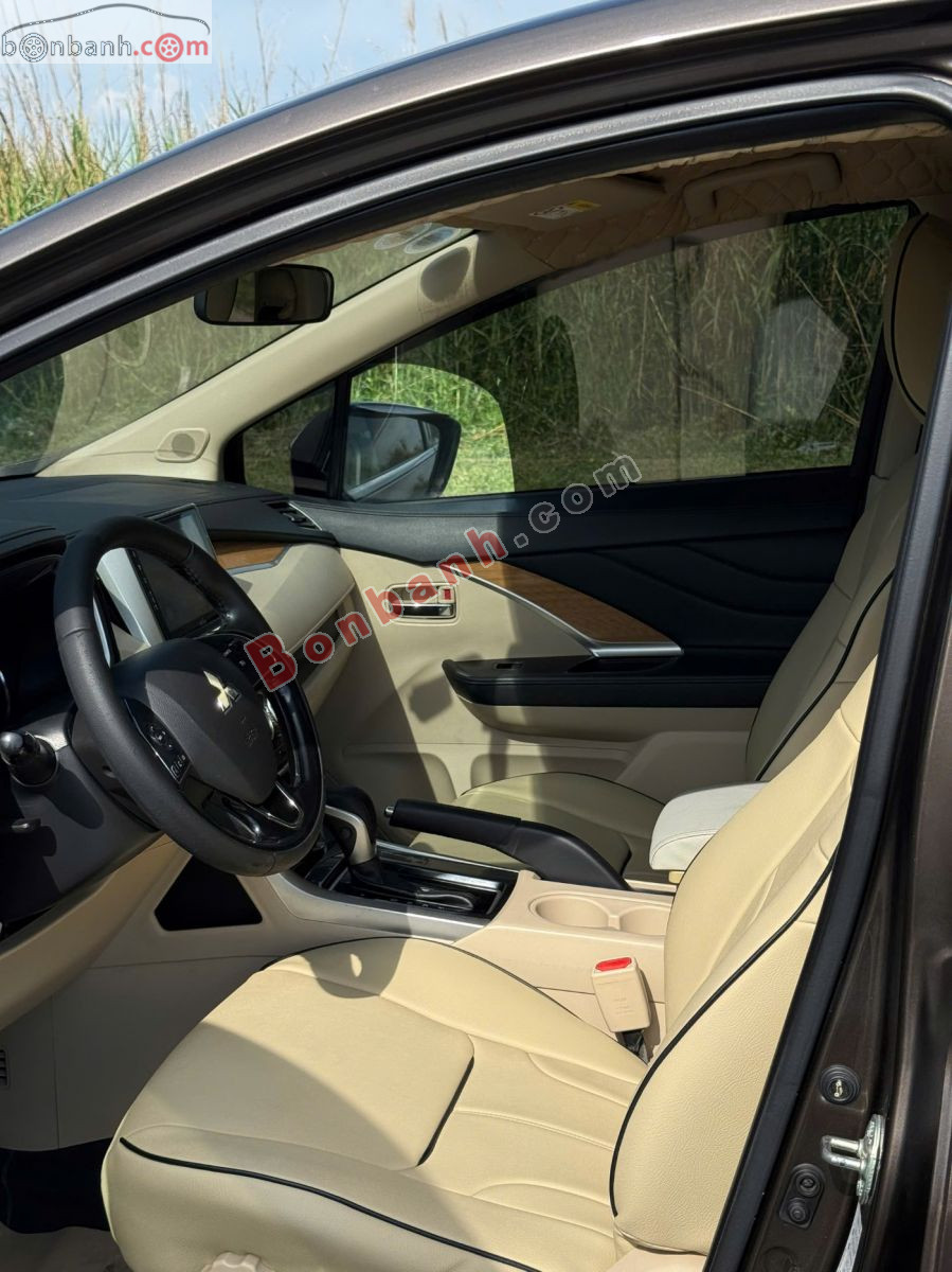 Bán ô tô Mitsubishi Xpander 1.5 AT - 2018 - xe cũ