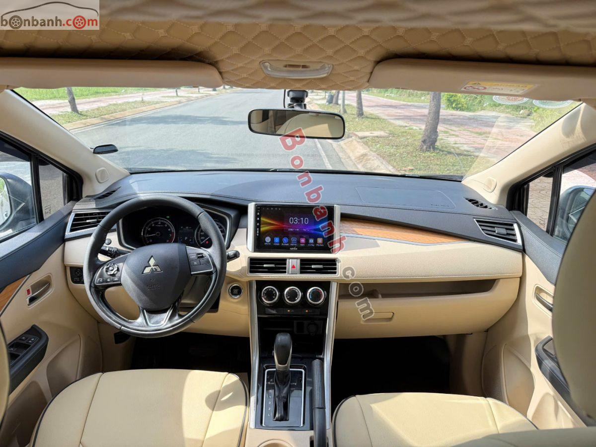 Bán ô tô Mitsubishi Xpander 1.5 AT - 2018 - xe cũ