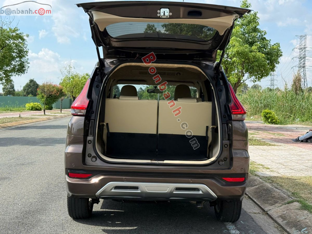 Bán ô tô Mitsubishi Xpander 1.5 AT - 2018 - xe cũ