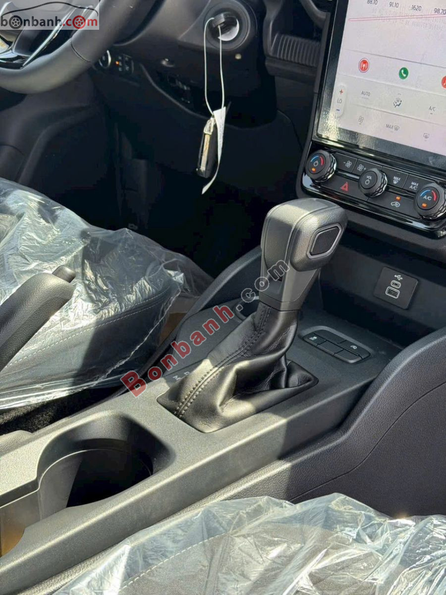 Bán ô tô Ford Ranger XLS 2.0L 4x2 AT - 2026 - xe mới