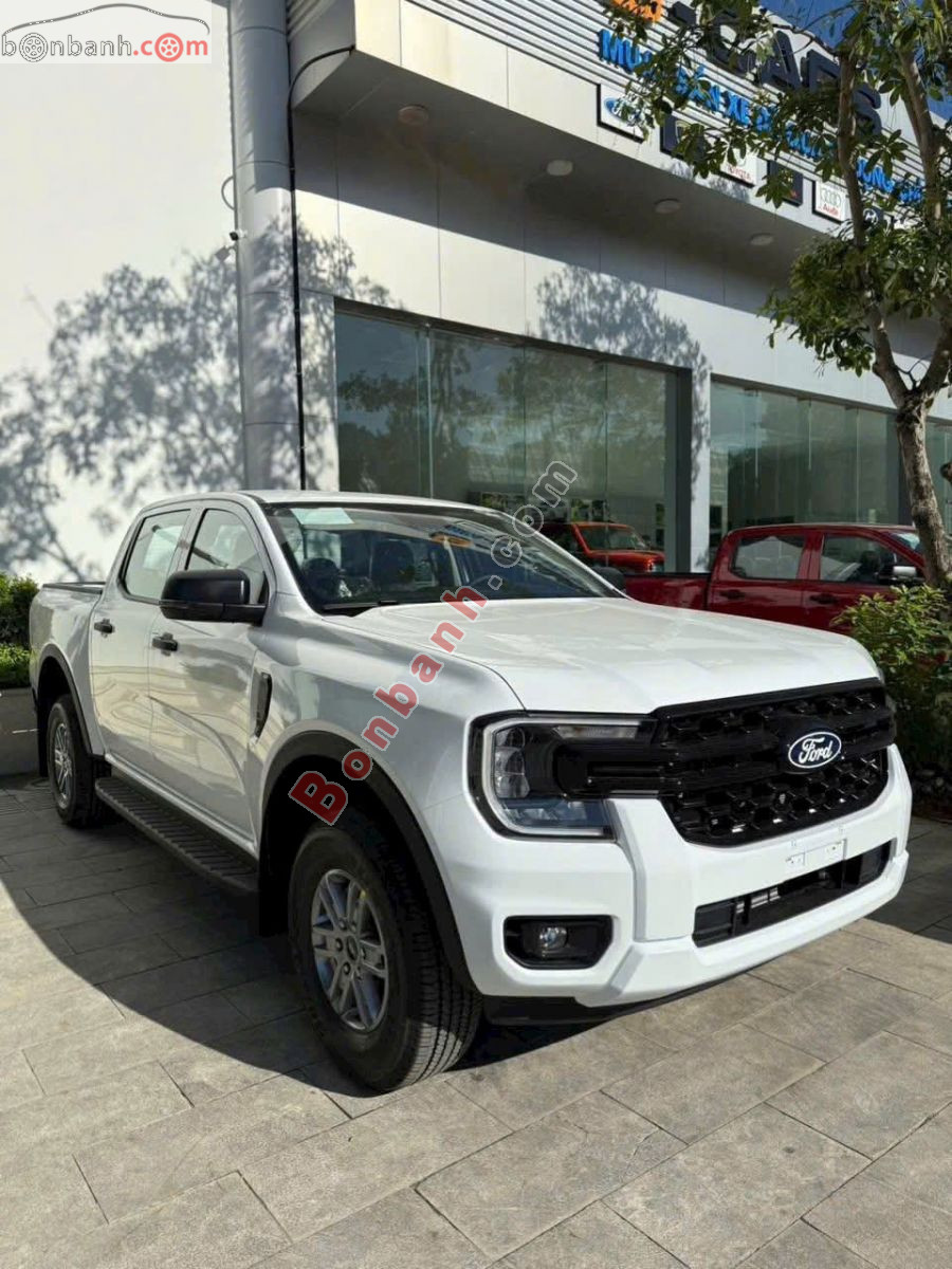 Bán ô tô Ford Ranger XLS 2.0L 4x2 AT - 2026 - xe mới