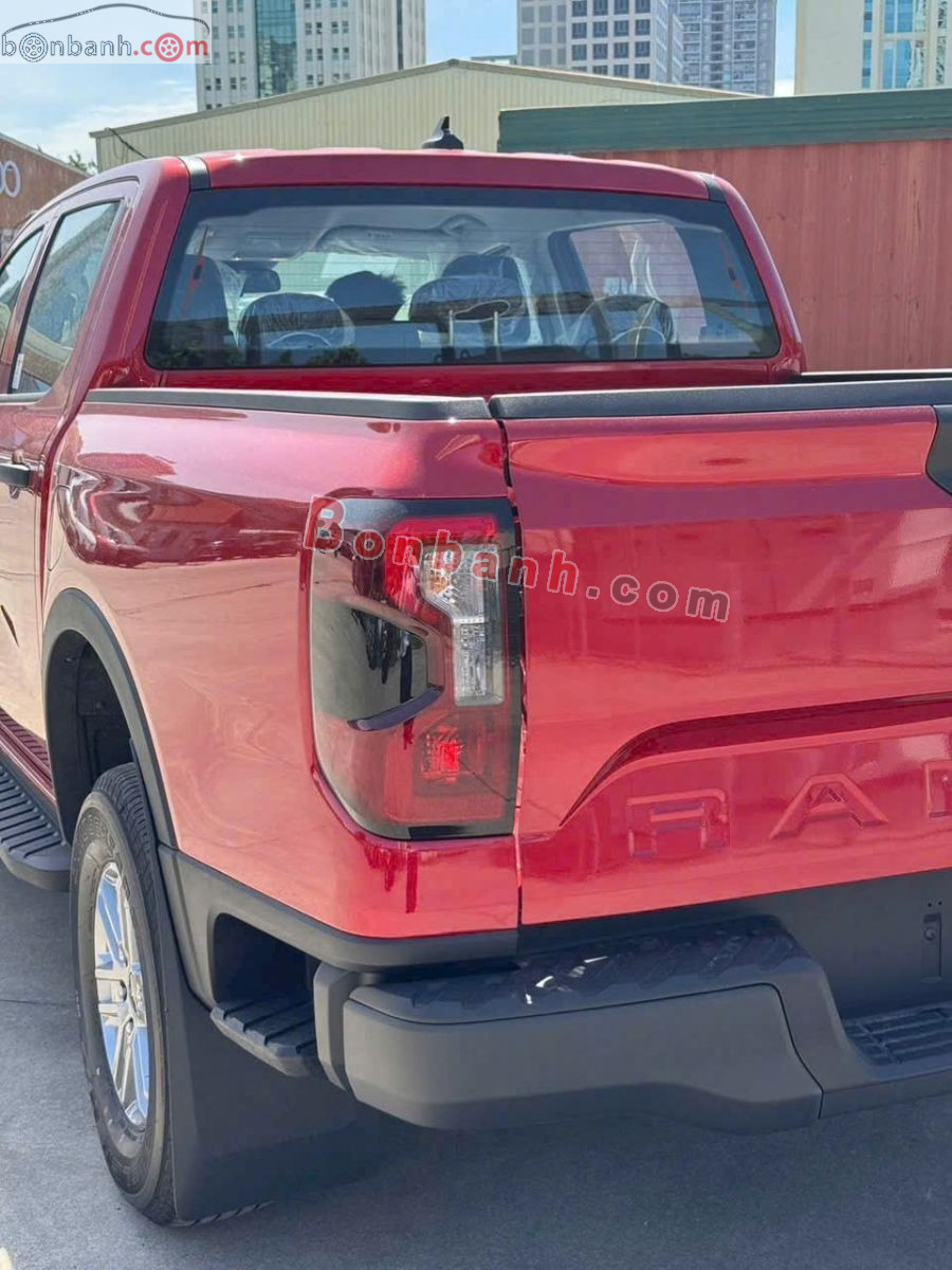 Bán ô tô Ford Ranger XLS 2.0L 4x4 AT - 2026 - xe mới