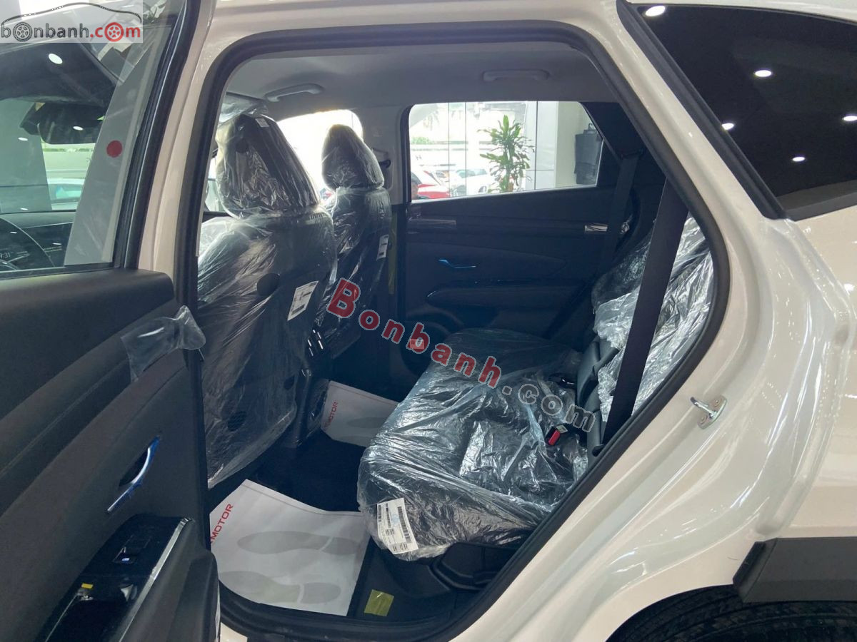 Bán ô tô Hyundai Tucson 2.0 AT Đặc biệt - 2026 - xe mới