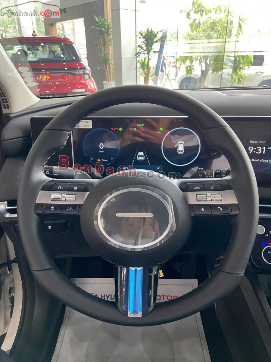 Bán ô tô Hyundai Tucson 2.0 AT Đặc biệt - 2026 - xe mới
