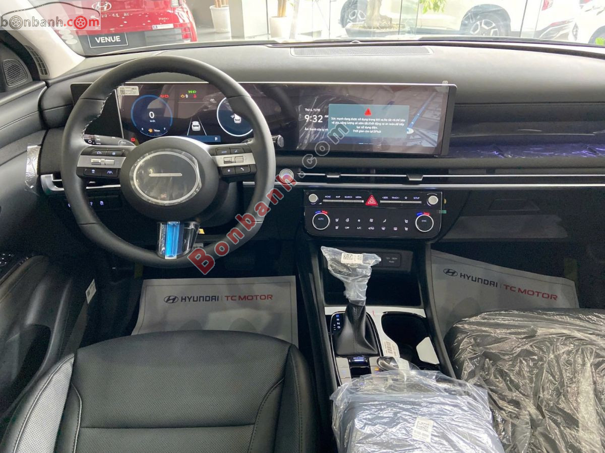 Bán ô tô Hyundai Tucson 2.0 AT Đặc biệt - 2026 - xe mới