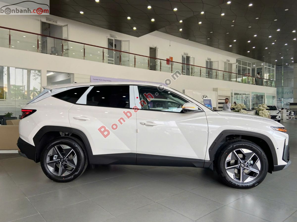 Bán ô tô Hyundai Tucson 2.0 AT Đặc biệt - 2026 - xe mới