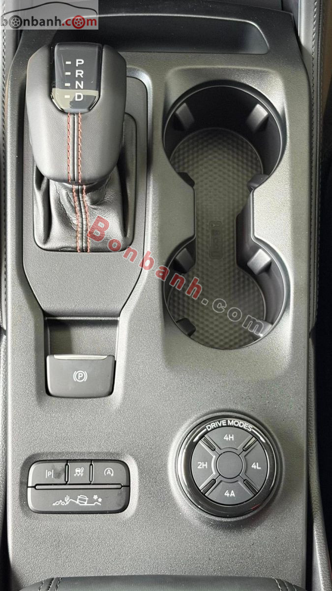 Bán ô tô Ford Ranger Raptor 3.0L 4x4 AT - 2026 - xe mới
