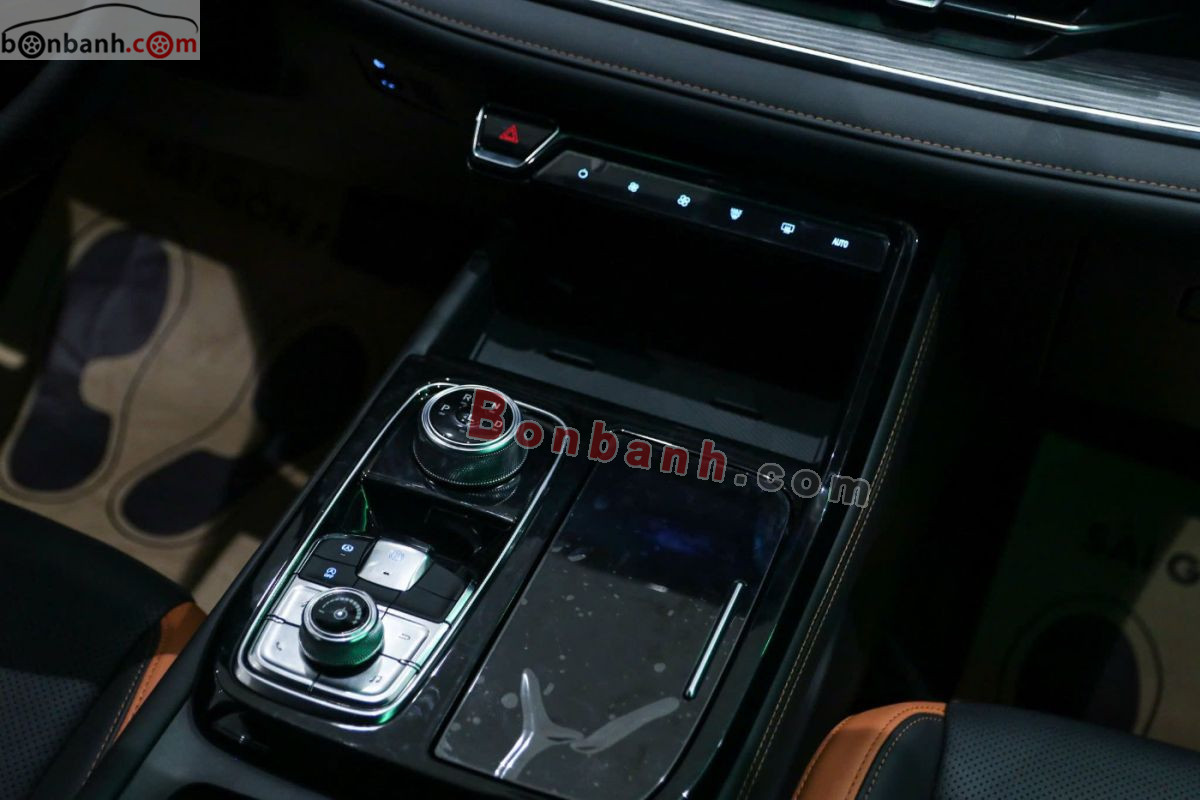 Bán ô tô Ford Territory Titanium X 1.5 AT - 2026 - xe mới