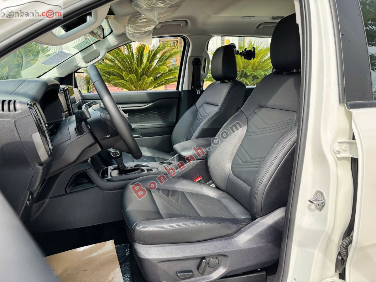 Bán ô tô Ford Everest Active 2.0L 4x2 AT - 2026 - xe mới