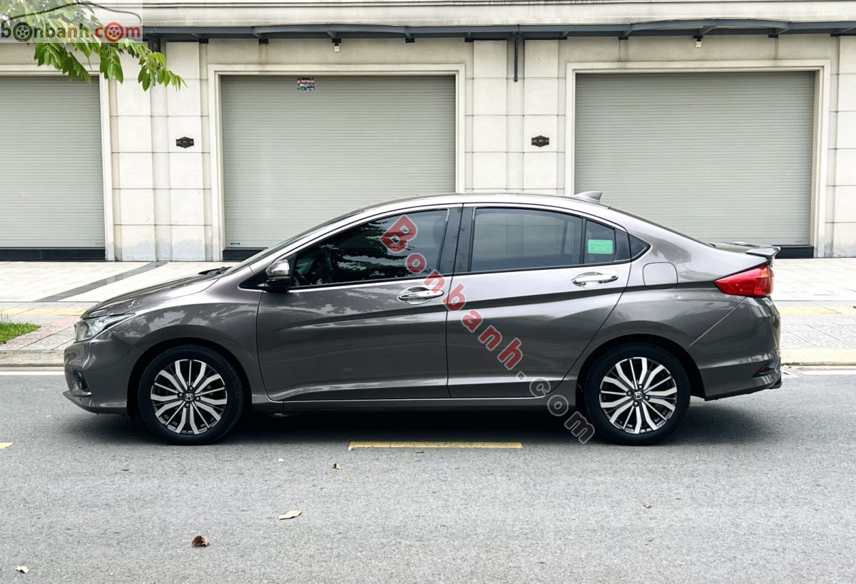 Bán ô tô Honda City 1.5 - 2020 - xe cũ