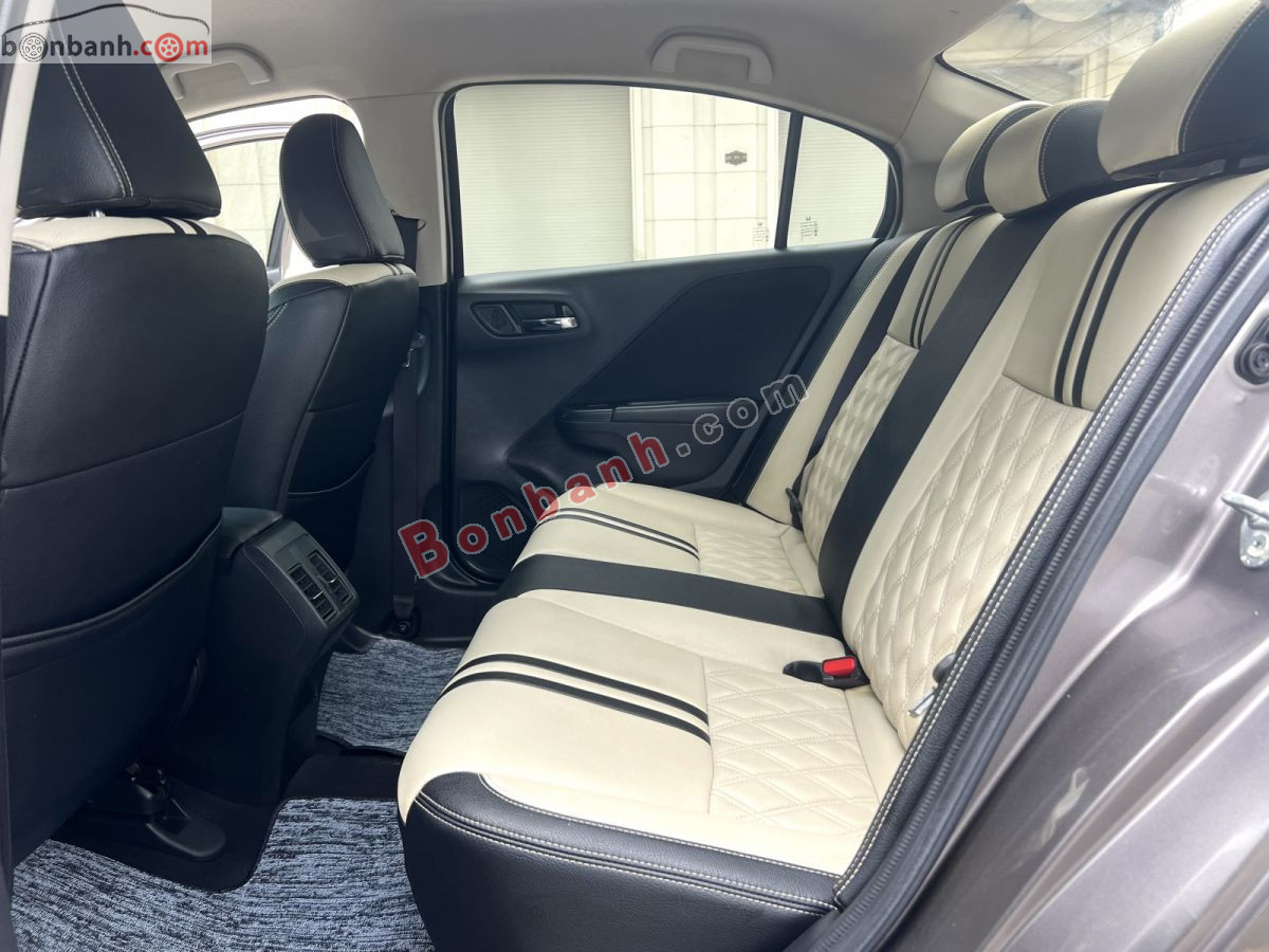 Bán ô tô Honda City 1.5 - 2020 - xe cũ