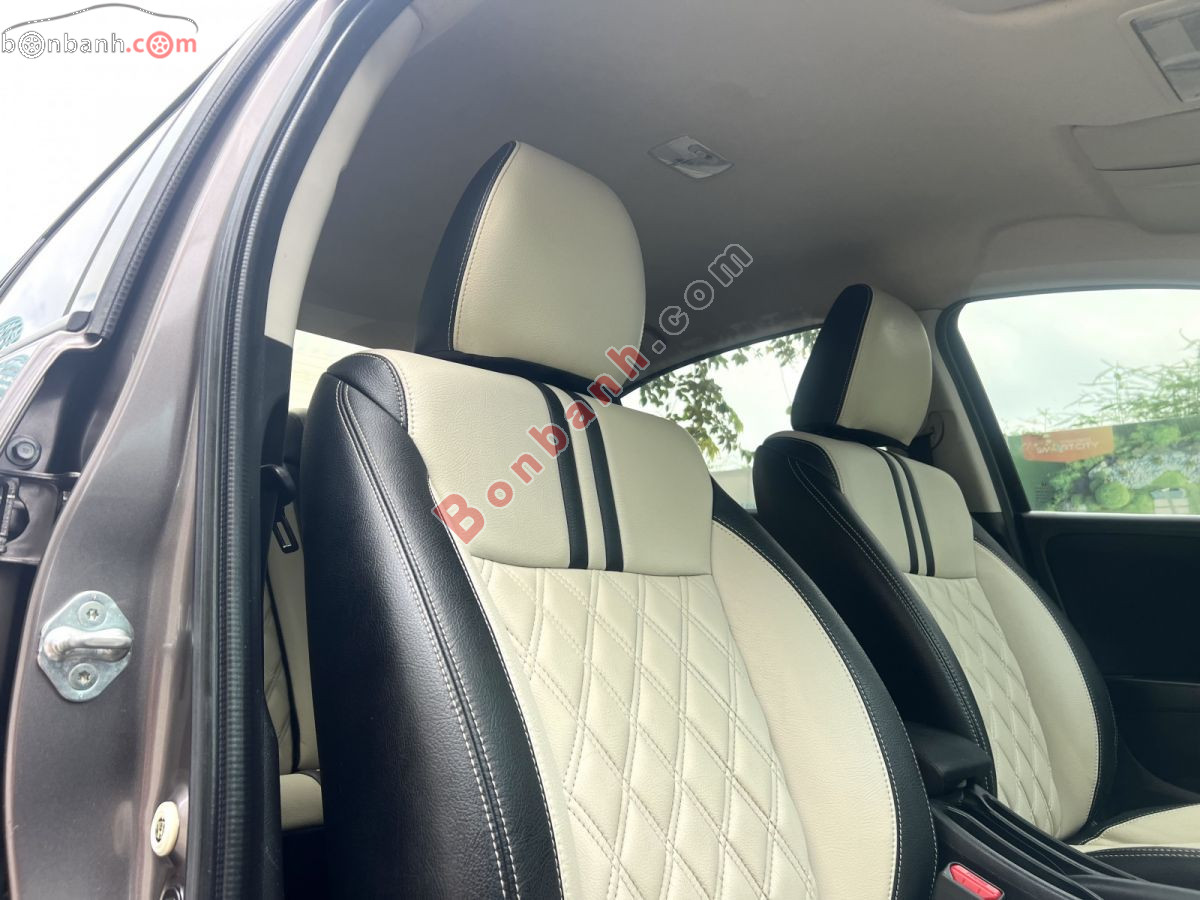 Bán ô tô Honda City 1.5 - 2020 - xe cũ