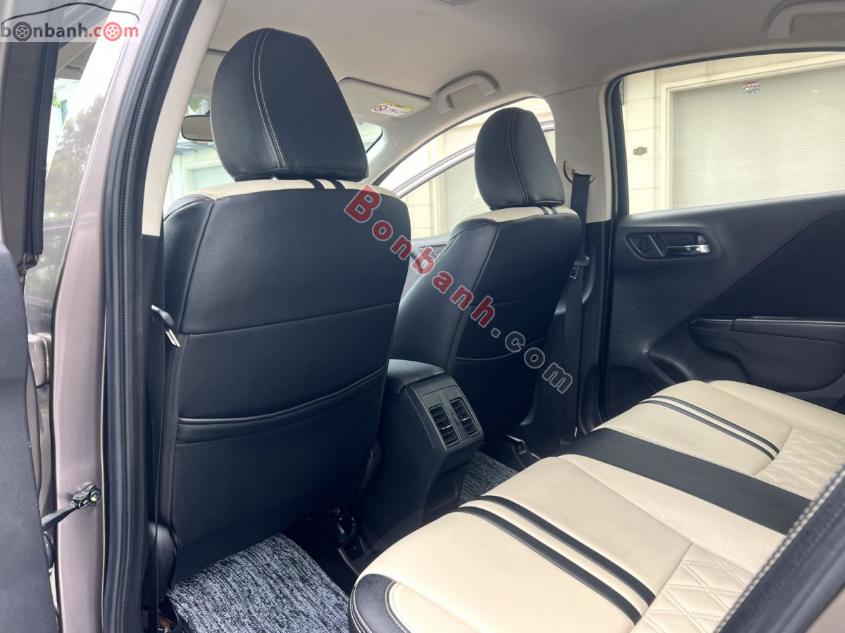 Bán ô tô Honda City 1.5 - 2020 - xe cũ
