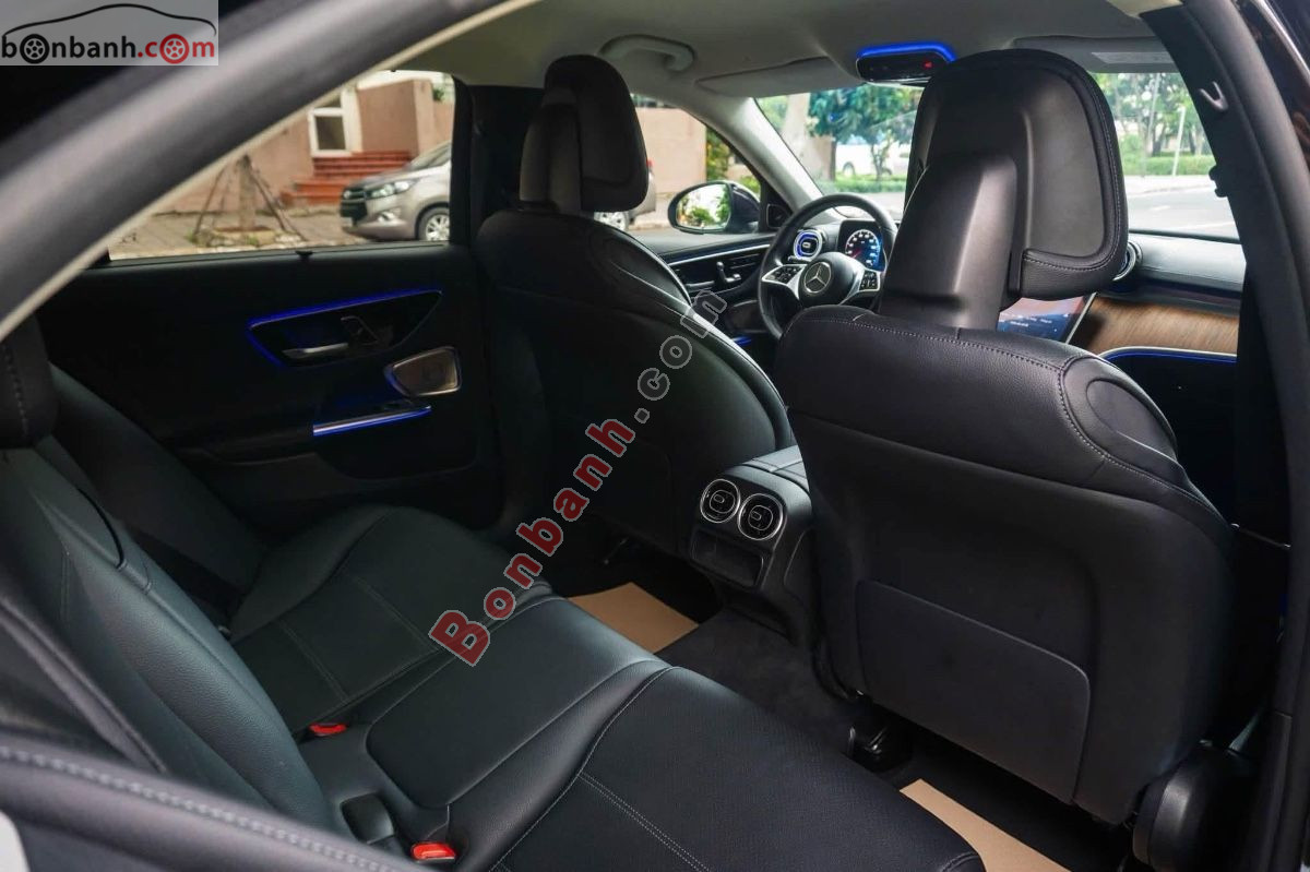 Bán ô tô Mercedes Benz C class C200 Avantgarde Plus - 2022 - xe cũ