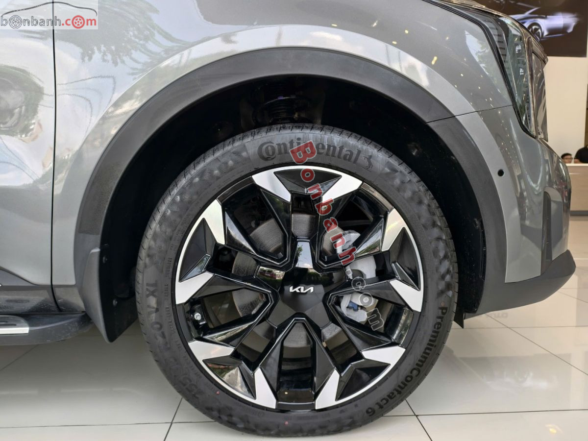 Bán ô tô Kia Sorento Signature 2.2D AT AWD - 2026 - xe mới