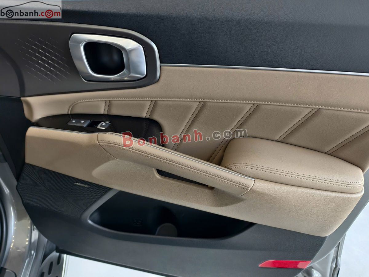 Bán ô tô Kia Sorento Signature 2.2D AT AWD - 2026 - xe mới