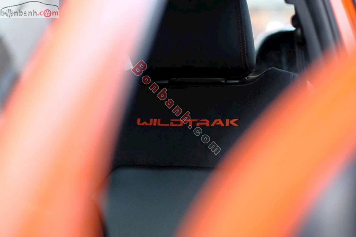 Bán ô tô Ford Ranger Wildtrak 3.0L 4x4 AT - 2026 - xe mới