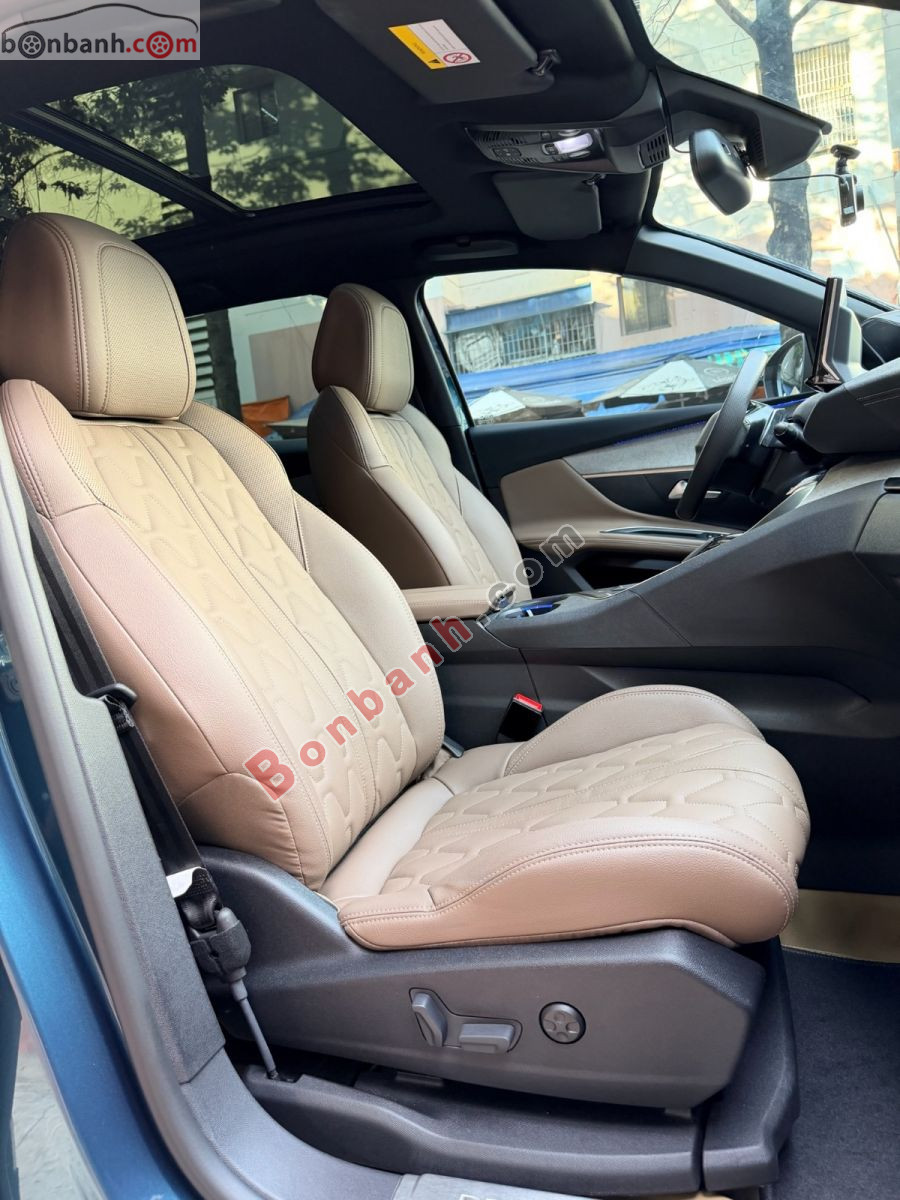 Bán ô tô Peugeot 3008 GT - 2023 - xe cũ