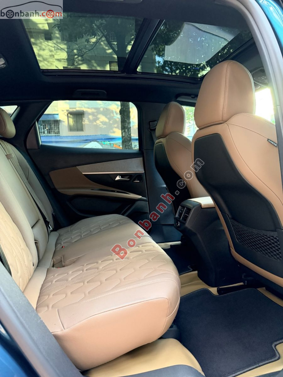 Bán ô tô Peugeot 3008 GT - 2023 - xe cũ
