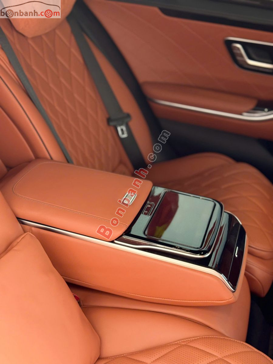 Bán ô tô Mercedes Benz S class S450 4Matic Luxury - 2023 - xe cũ