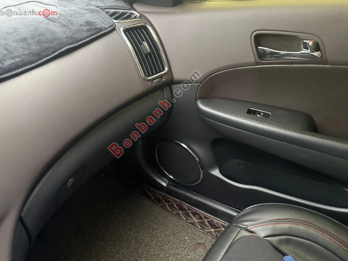Bán ô tô Hyundai i30 CW 1.6 AT - 2011 - xe cũ