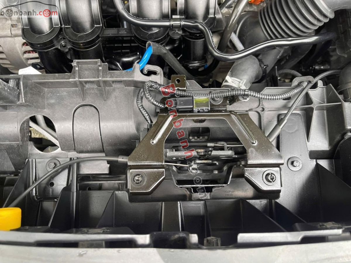 Bán ô tô Ford EcoSport Titanium 1.5L AT - 2016 - xe cũ