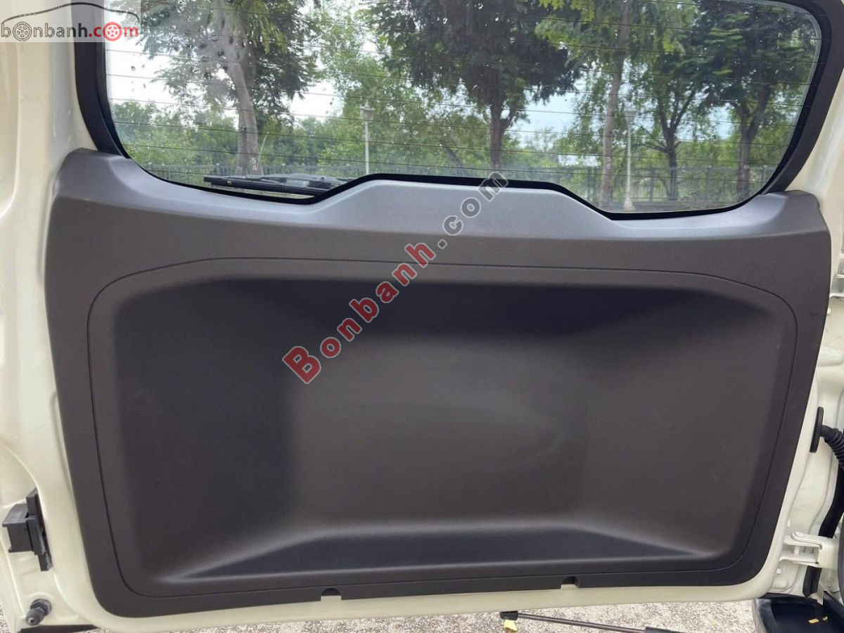 Bán ô tô Ford EcoSport Titanium 1.5L AT - 2016 - xe cũ
