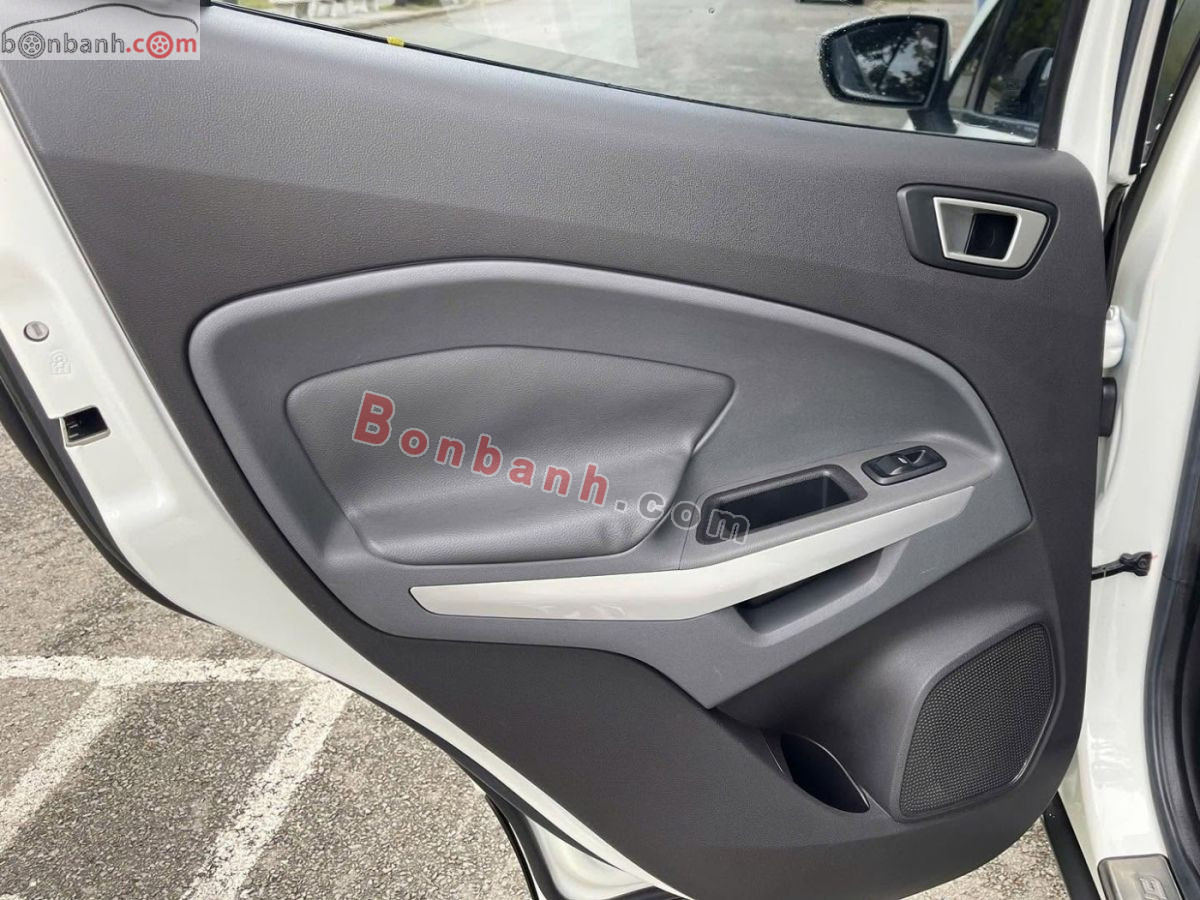Bán ô tô Ford EcoSport Titanium 1.5L AT - 2016 - xe cũ