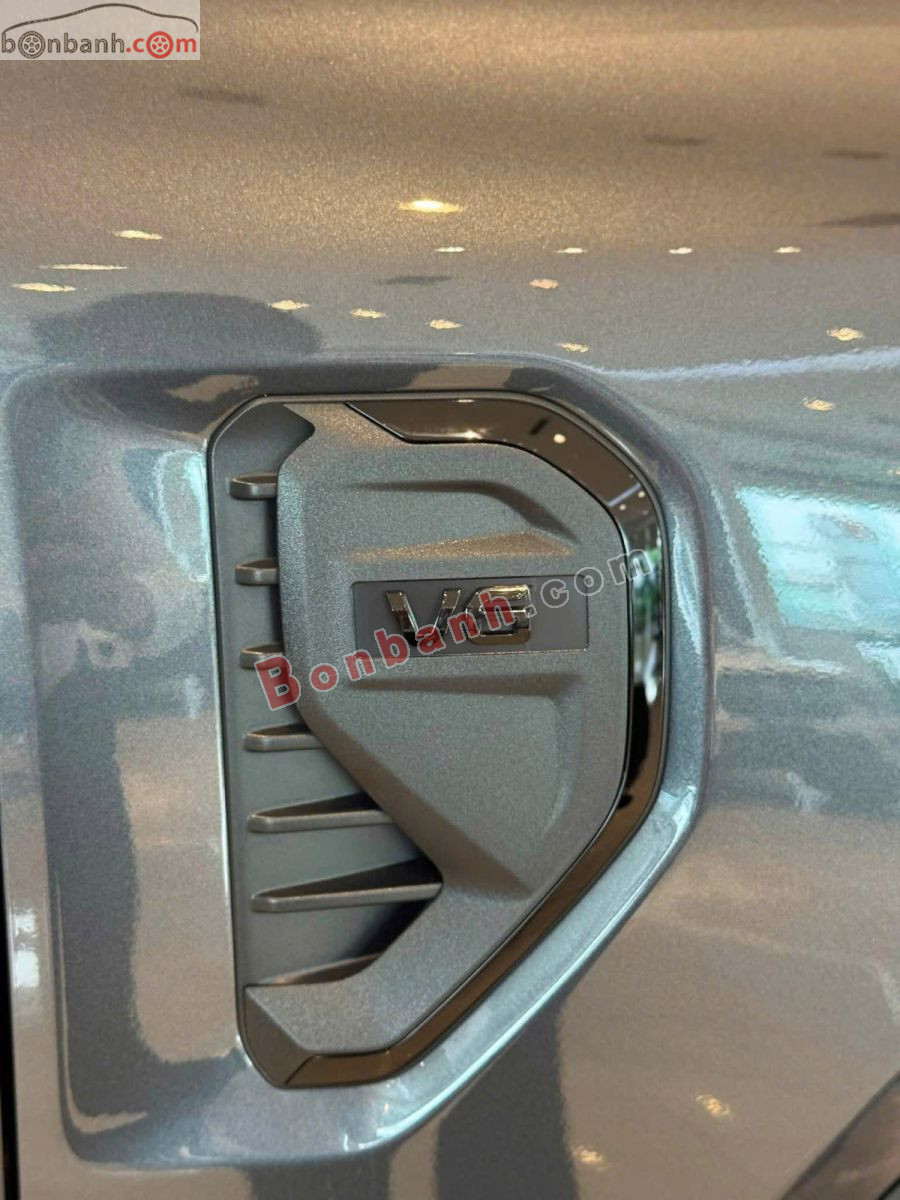Bán ô tô Ford Ranger Wildtrak 3.0L 4x4 AT - 2026 - xe mới