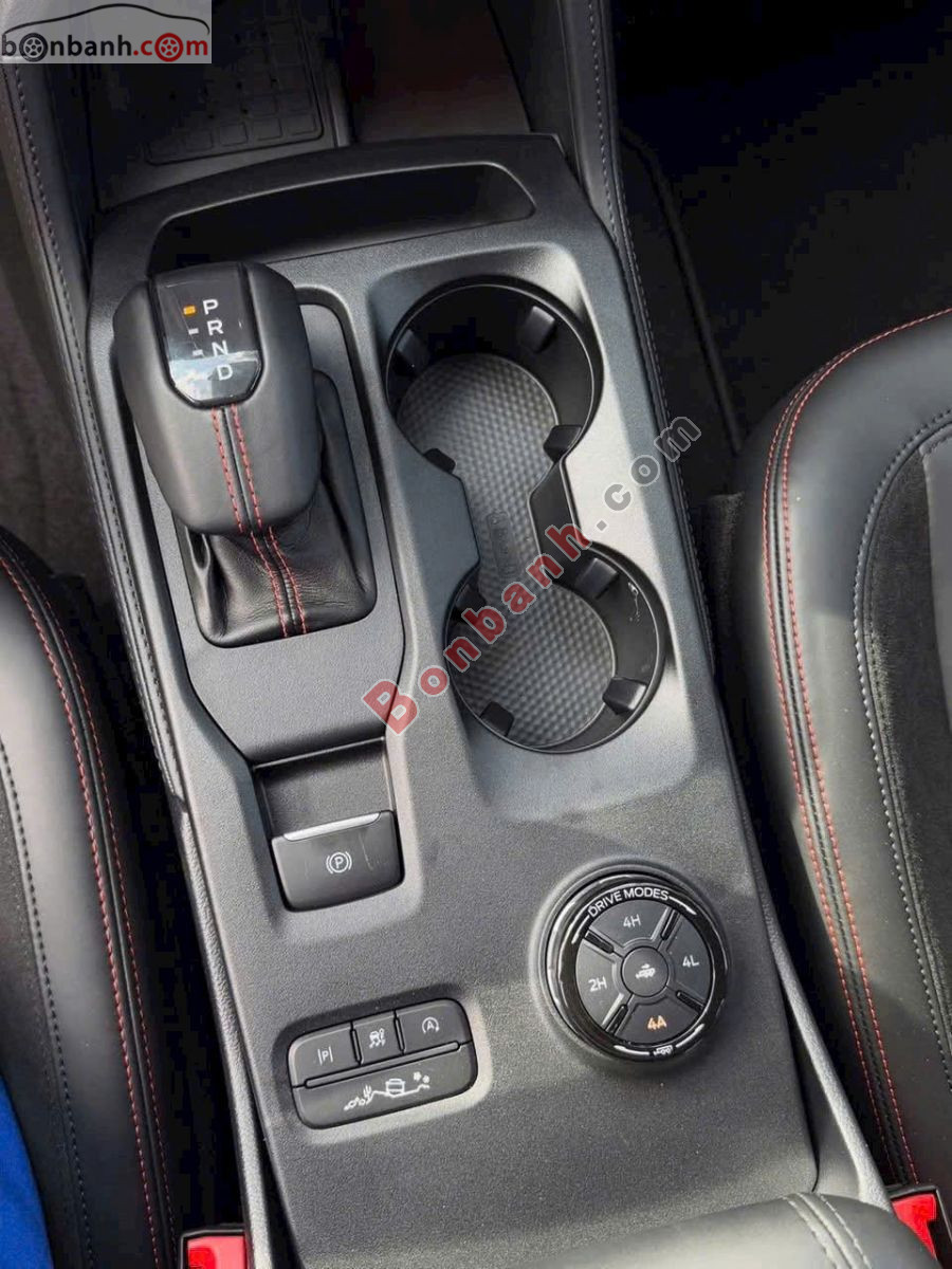Bán ô tô Ford Ranger Raptor 3.0L 4x4 AT - 2026 - xe mới