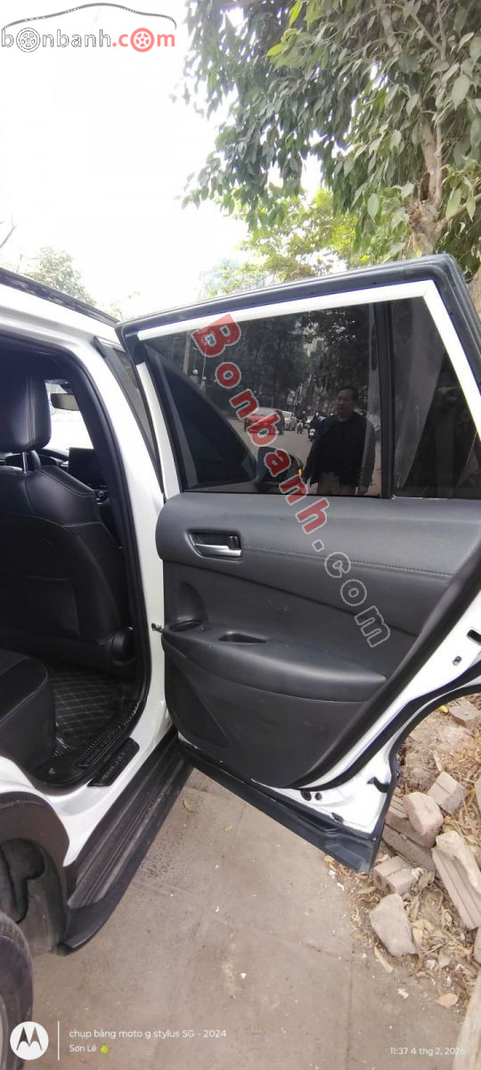 Bán ô tô Toyota Corolla Cross 1.8V - 2020 - xe cũ