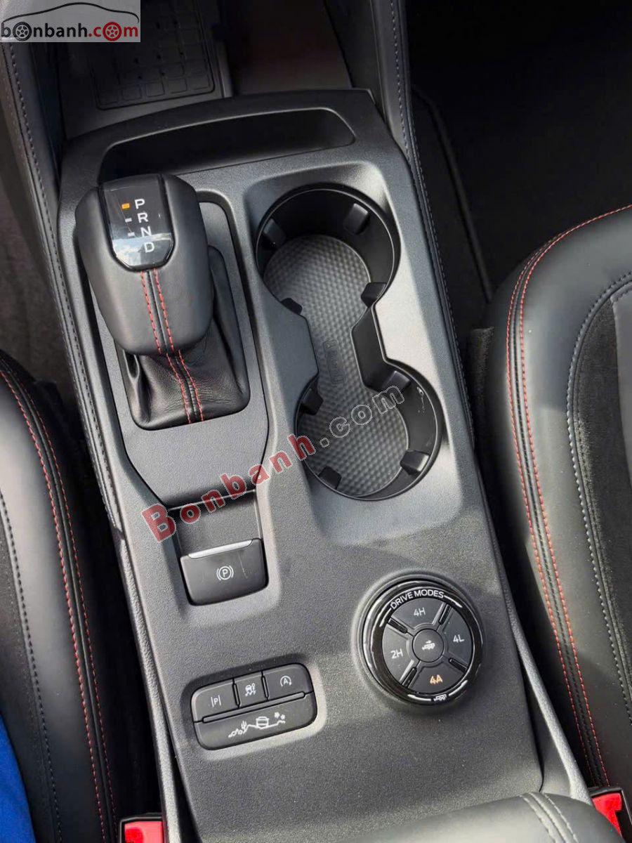 Bán ô tô Ford Ranger Raptor 3.0L 4x4 AT - 2026 - xe mới