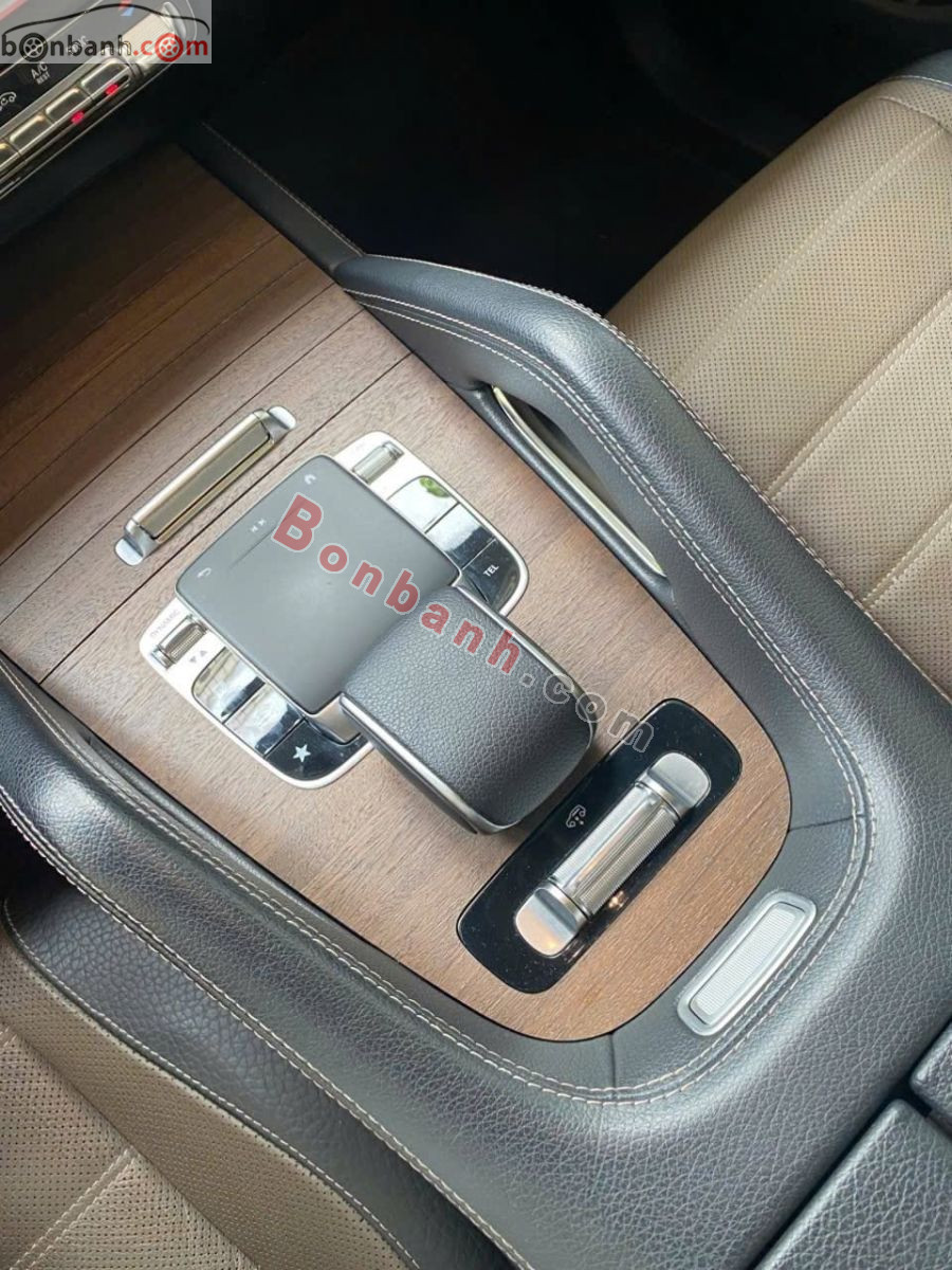 Bán ô tô Mercedes Benz GLS 450 4Matic - 2020 - xe cũ